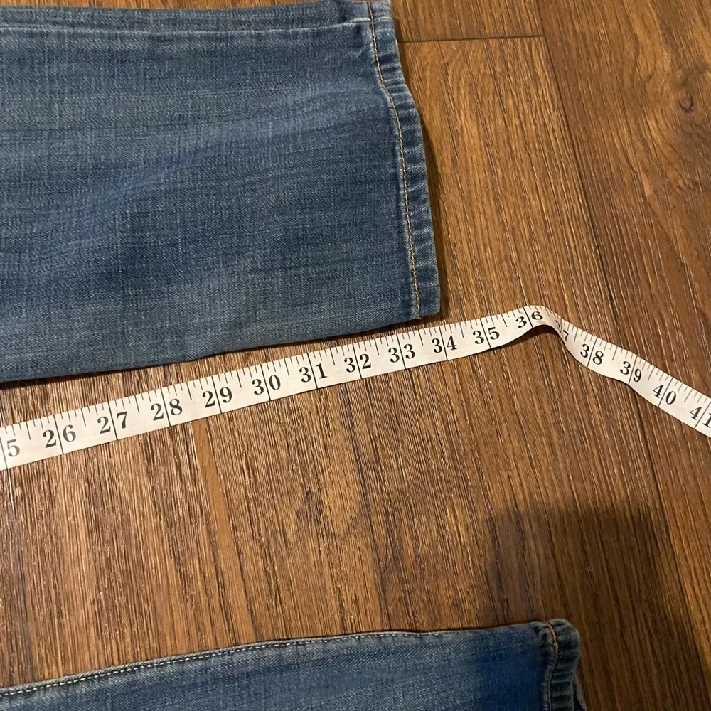 Lucky Brand Men's Blue Jeans‎